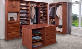 7 Things to Consider Planning a Custom Closet