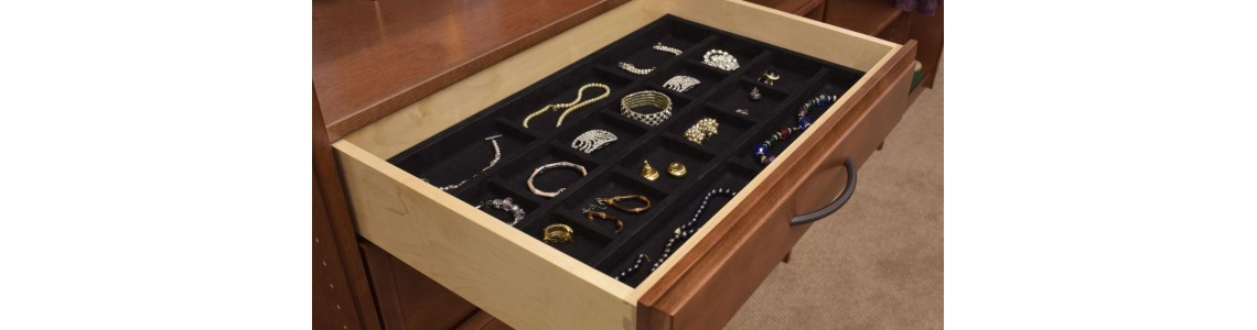 5 Practical Ways To Organize Your Accessories