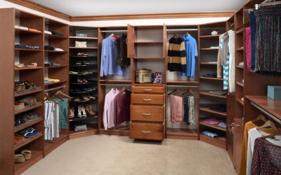 What You Need To Know About Closet Zones