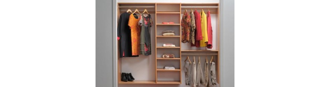 7 Ways To Incorporate Technology Into a Primary Closet