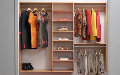 7 Ways To Incorporate Technology Into a Primary Closet