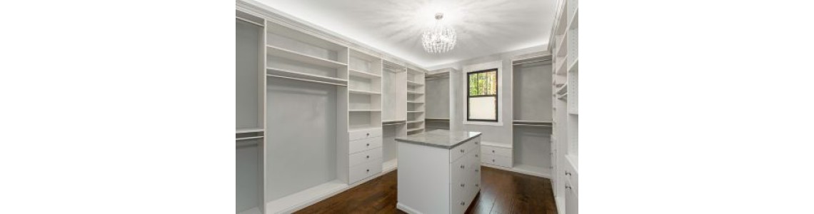 Understanding the Long-Term Value of Custom Closets Understanding the Long-Term Value of Custom Closets