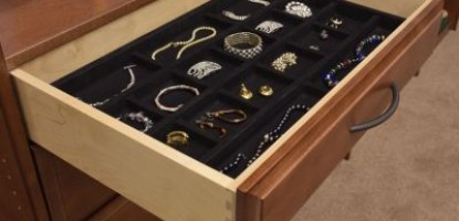 Tips To Create Storage for Your Jewelry Collection