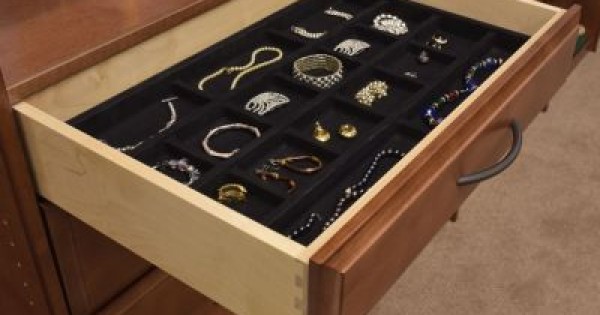 Tips To Create Storage for Your Jewelry Collection