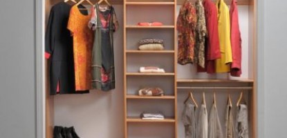 Troubleshooting Common Custom Closet Organization Problems