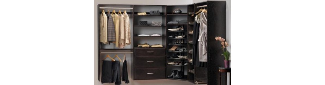 5 Shoe Organization Tips for Every Closet