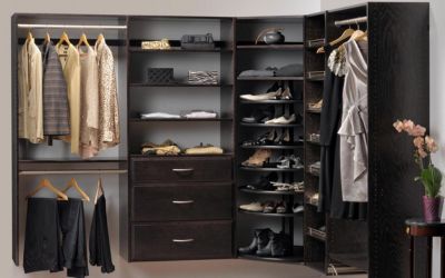 5 Shoe Organization Tips for Every Closet