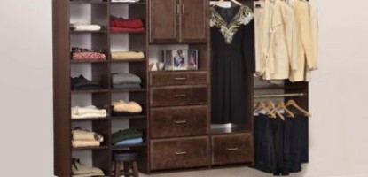 Why You Should Incorporate Seating Options in Your Closet