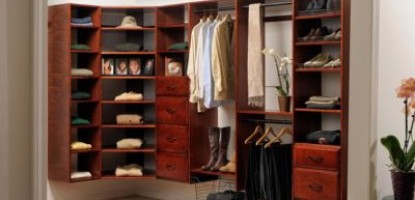 7 Tips for Organizing Closets With High Ceilings