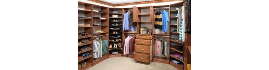 How To Incorporate Storage Into an Open Floor Plan