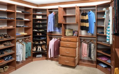 How To Incorporate Storage Into an Open Floor Plan