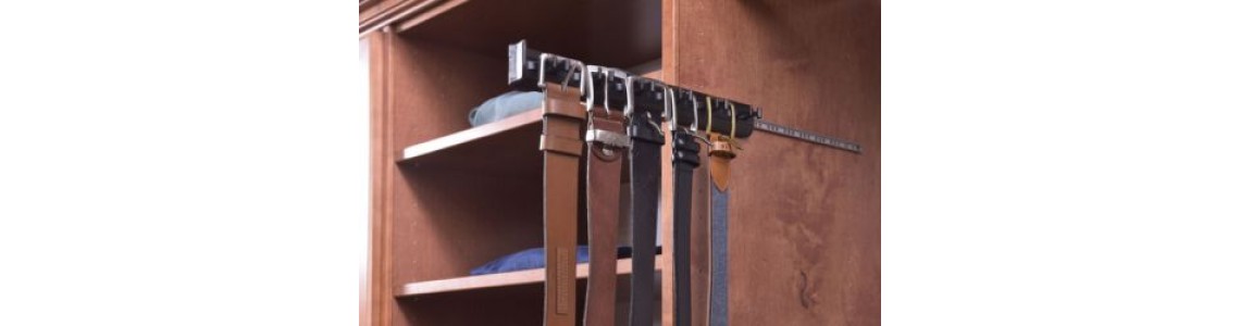 Hidden Storage Features To Incorporate in Your Closet Hidden Storage Features To Incorporate in Your Closet