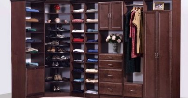 How To Properly Prepare for a Custom Closet Installation