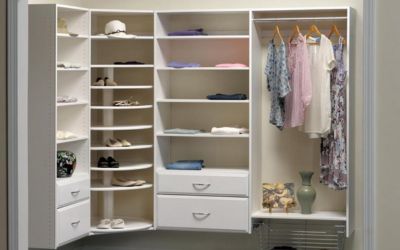 6 Ways To Improve Storage in a Rental Property