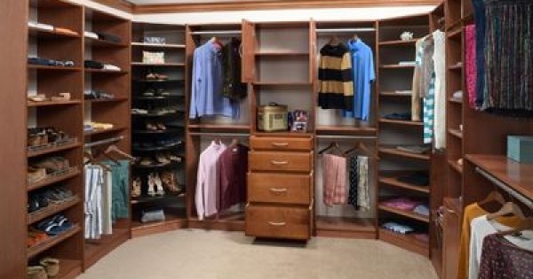 9 Closet Design Tips for Style and Functionality