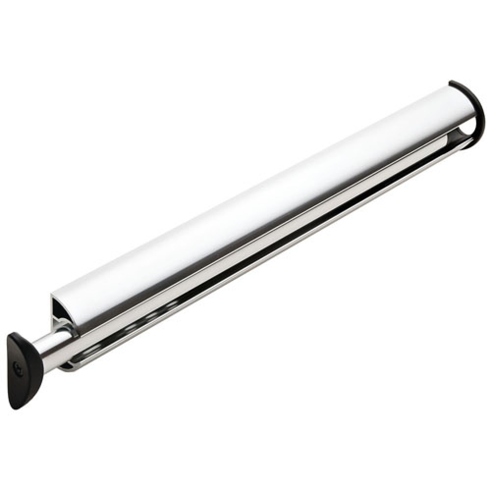 Valet Rod Valet Rod in Closet Wood Closet Designs