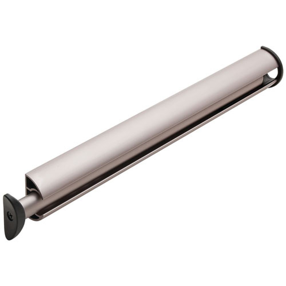 Valet Rod Valet Rod in Closet Wood Closet Designs