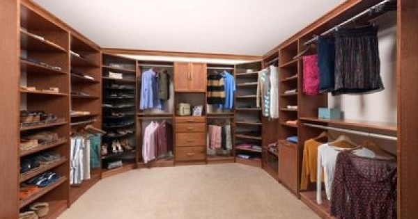When Is the Best Time To Get a Custom Closet?