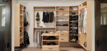 5 Ways a Disorganized Closet Can Affect Your Life