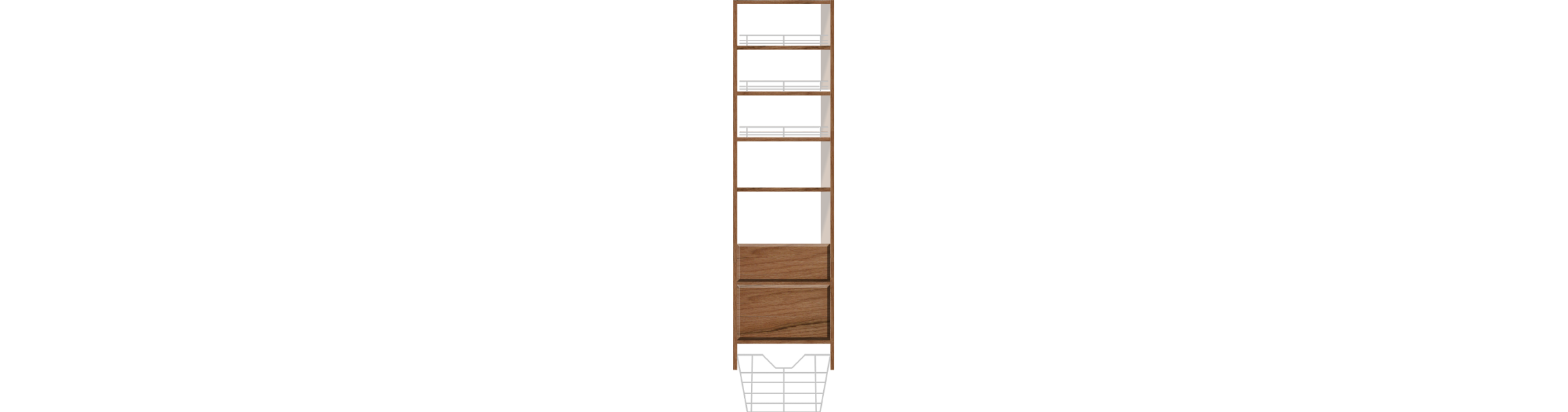 Wooden Shoe Racks for Closets Wood Closet Designs