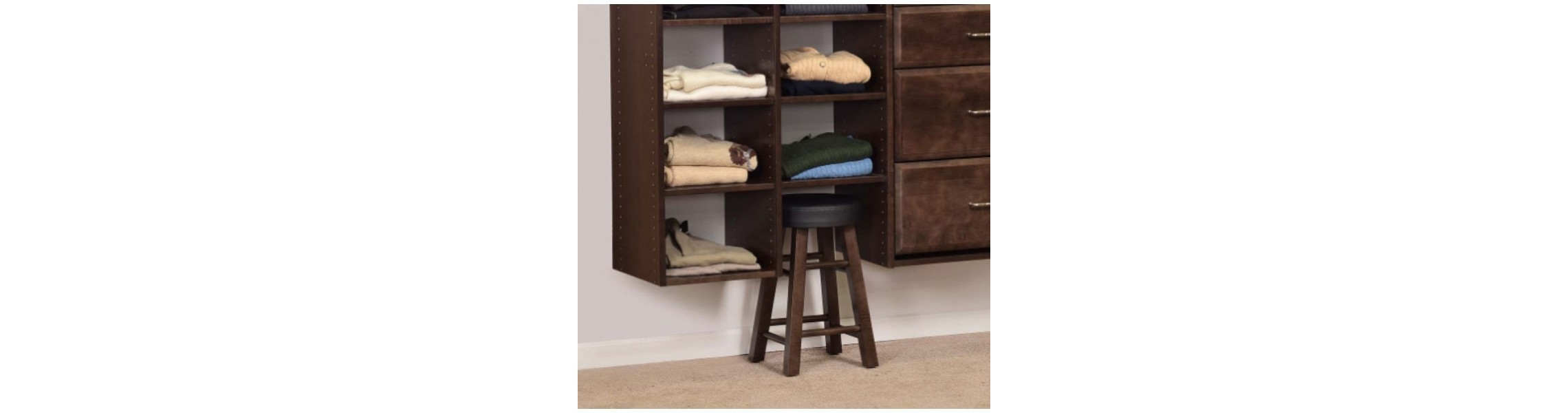 Closet Stool Step Stool for Closet Wood Closet Designs