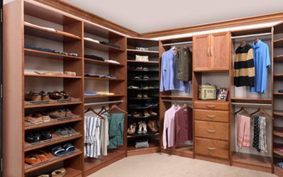 6 Organization Ideas for Children’s Closets